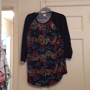 Lula shirt never wore